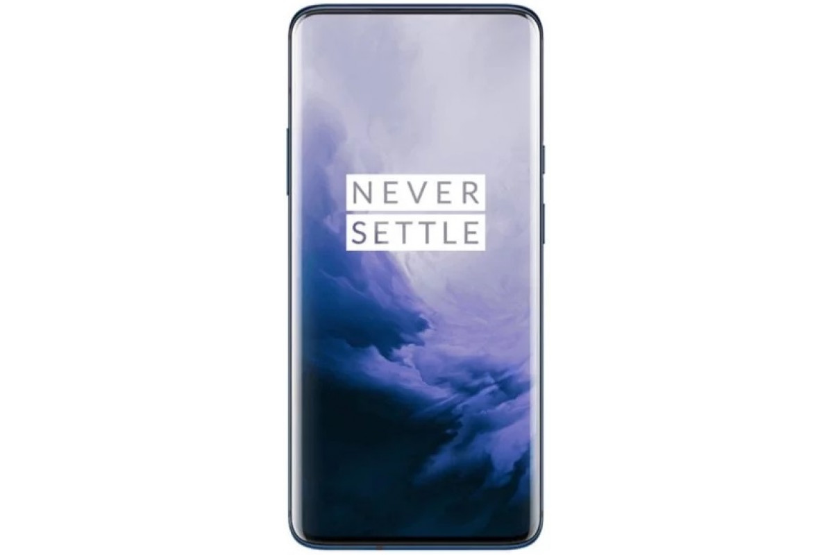 Смартфон OnePlus 7 Pro 12/256Gb Blue (Синий) по низким ценам в  интернет-магазине Фотосклад.ру