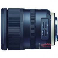 Спецификации двух новых объективов от Tamron всплыли в сети перед премьерой