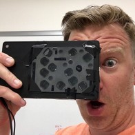 Начались долгожданные отгрузки 52 МП камер Light L16