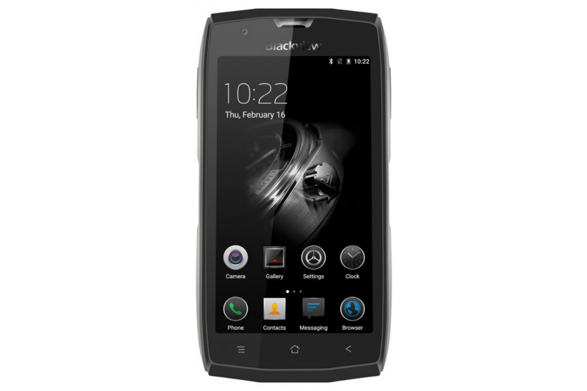 Смартфон Blackview BV7000 Pro Silver (Серебристый) купить по низким ценам -  отзывы, фото, видеообзоры