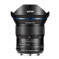Laowa 15мм F2 для Sony FE: известны цены и начало продаж