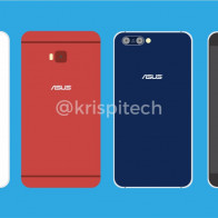 Asus Zenfone 4 Pro: самый ёмкий аккумулятор на Snapdragon 835