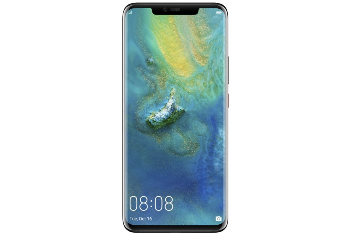 Смартфон Huawei Mate 20 Pro 6/128GB LYA-L29 Black (Черный) по низким ценам  в интернет-магазине Фотосклад.ру