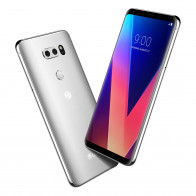 Представлен "сверхинновационный" смартфон LG V30