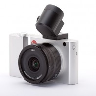 Новая камера Leica TL2 и электронный видоискатель Visoflex не совместимы