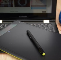 Пять графических планшетов Wacom для любителей искусства