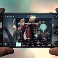 LG V30 получит основной датчик с диафрагмой f/1.6