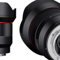 Приоритеты Samyang: сначала Sony FE, потом остальные