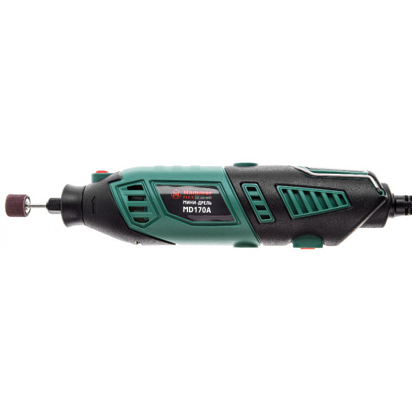 Hammerflex Md170a Инструкция