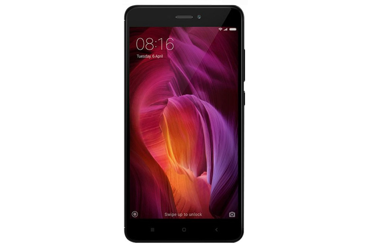 Смартфон Xiaomi Redmi Note 4 64Gb+4Gb Black (Snapdragon 625) по низким  ценам в интернет-магазине Фотосклад.ру