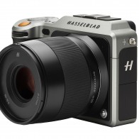 Минималистичный Hasselblad X1D