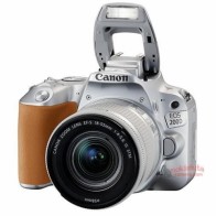 Canon EOS 200D: немного "закулисных" фото перед премьерой