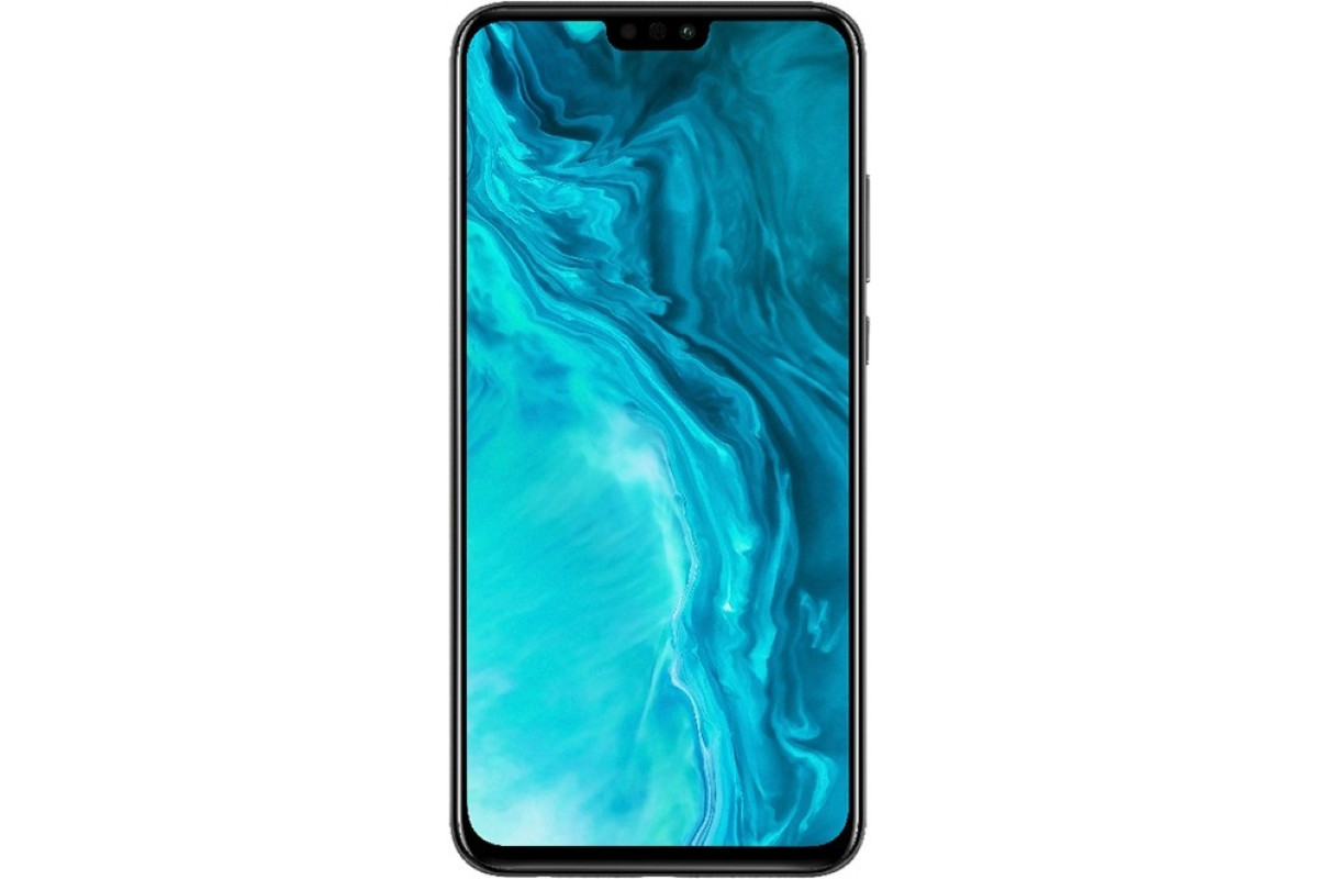 Смартфон Huawei Honor 9X Lite 4/128Gb JSN-L21 Black (Черный) по низким  ценам в интернет-магазине Фотосклад.ру