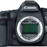Canon 5D Mark IV - ждем августа?