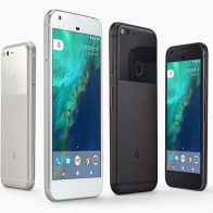 Google сменил Nexus на Pixel