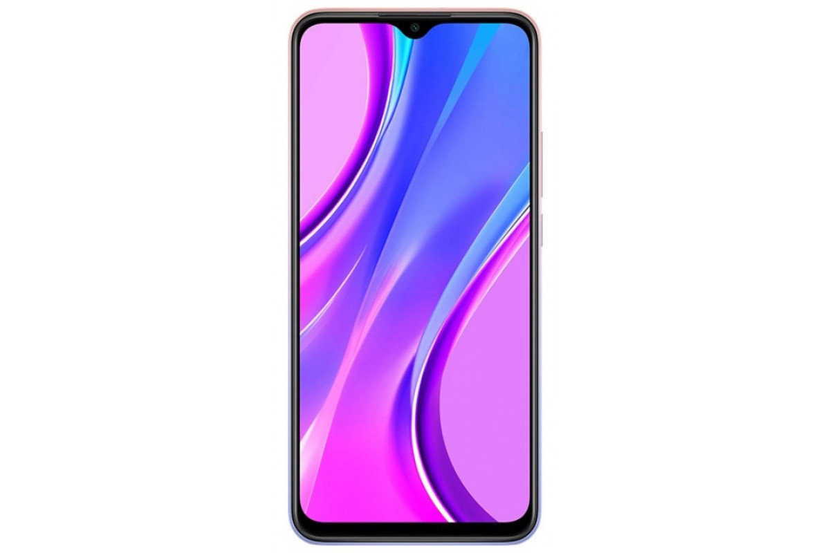 Смартфон Xiaomi RedMi 9 6/128Gb (no NFC) Pink (Розовый) Ch Spec with Global  ROM по низким ценам в интернет-магазине Фотосклад.ру