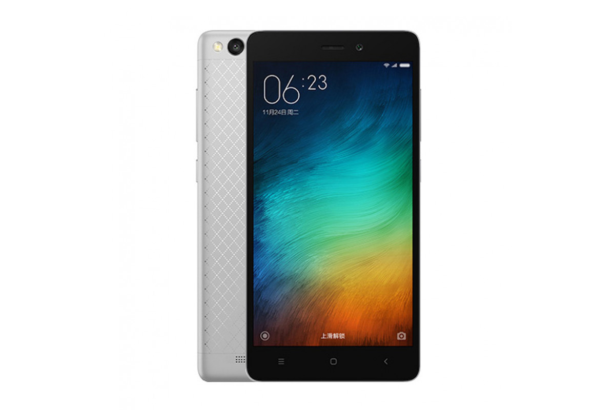 Xiaomi Note 3 16