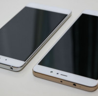 Обзор смартфонов Xiaomi Mi5s и Mi5s Plus