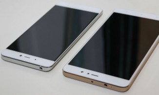 Обзор смартфонов Xiaomi Mi5s и Mi5s Plus