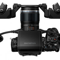 Первая всепогодная макровспышка от Olympus