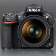Nikon D820 (или D850?) будет объявлена в конце июля