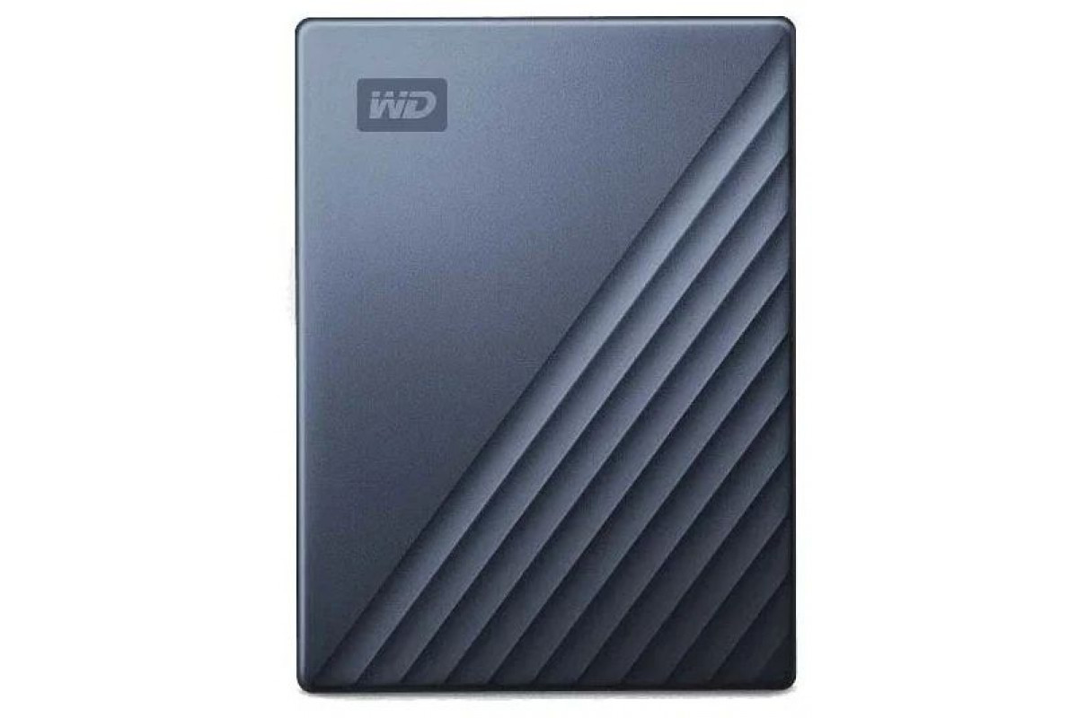    WD My Passport ULTRA 1 TB WDBJNZ0010BTT      HDD   