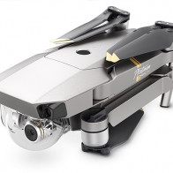 Представлены новые версии коптеров от DJI