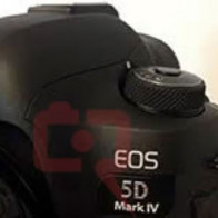 Canon EOS 5D Mark IV: первое изображение и другие подробности