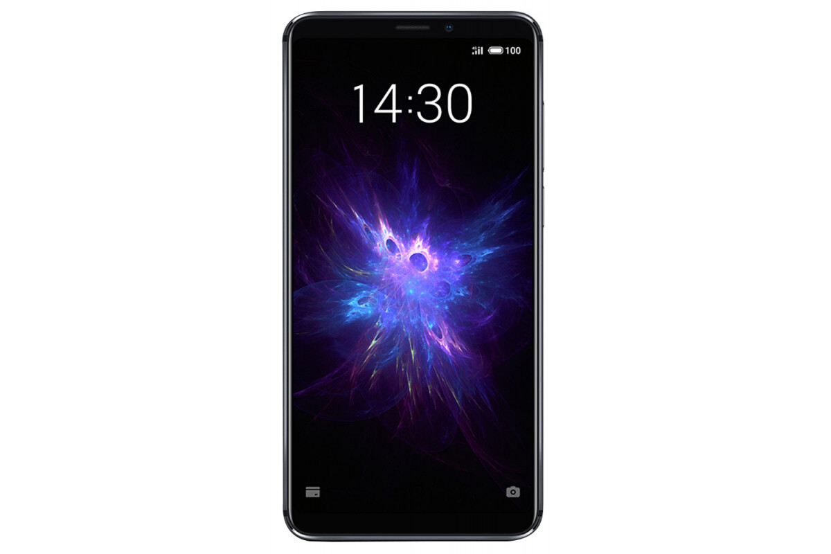 Смартфон Meizu Note 8 4/64GB Black (Черный) Global Version по низким ценам  в интернет-магазине Фотосклад.ру