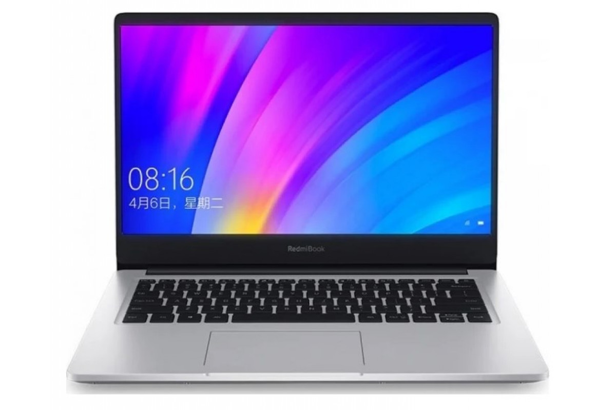 Ноутбук Xiaomi RedmiBook 14