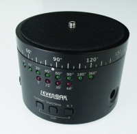 Sevenoak SK-EBH01 PRO - уникальные возможности панорамы