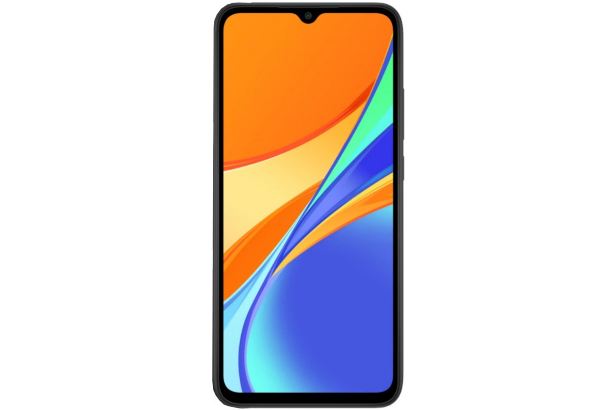 Смартфон Xiaomi RedMi 9C 3/64Gb (NFC) Серый RU по низким ценам в  интернет-магазине Фотосклад.ру