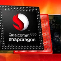 Слишком дорогой Snapdragon 835
