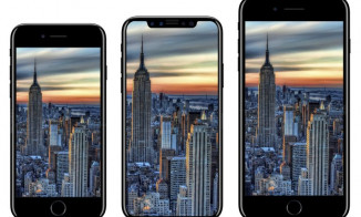Не новые функции новых iPhone