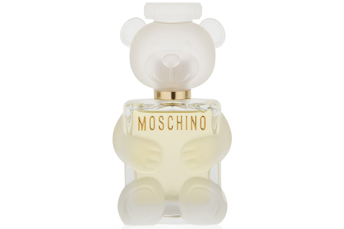 Где Купить Духи Moschino Toy 2