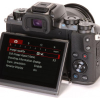 25 функций камер Canon, от простых до сложных