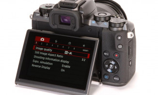 25 функций камер Canon, от простых до сложных