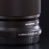 Olympus M.Zuiko Digital ED 30mm 1:3.5 Macro