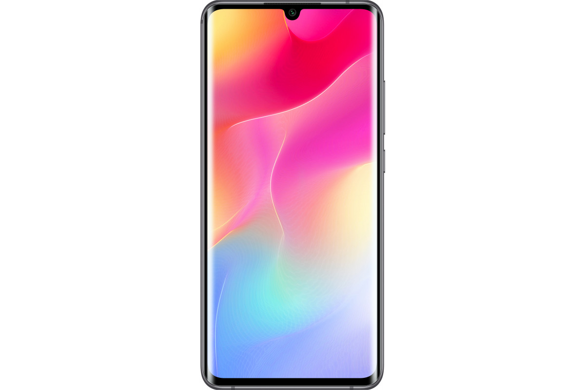 Смартфон Xiaomi Mi Note 10 Lite 8/128Gb Black (Черный) Global Version по  низким ценам в интернет-магазине Фотосклад.ру