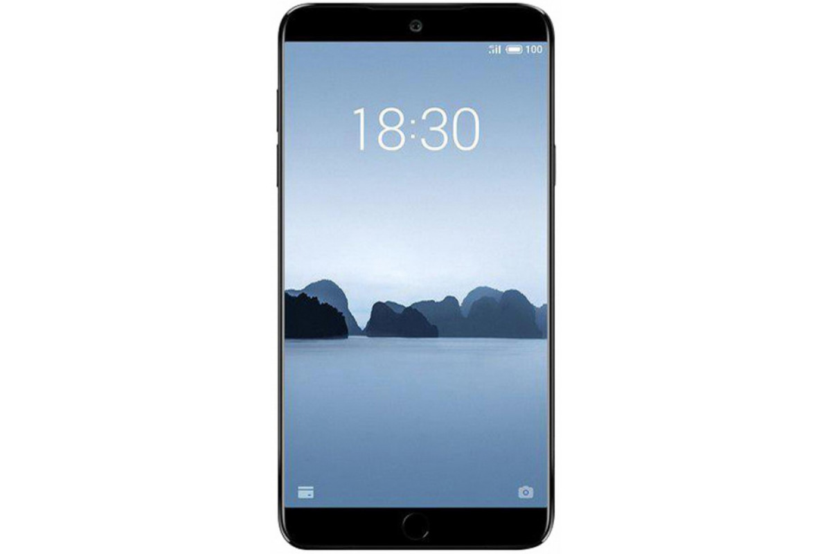 Смартфон Meizu 15 Lite 4/64GB Black (Черный) Global Version по низким ценам  в интернет-магазине Фотосклад.ру