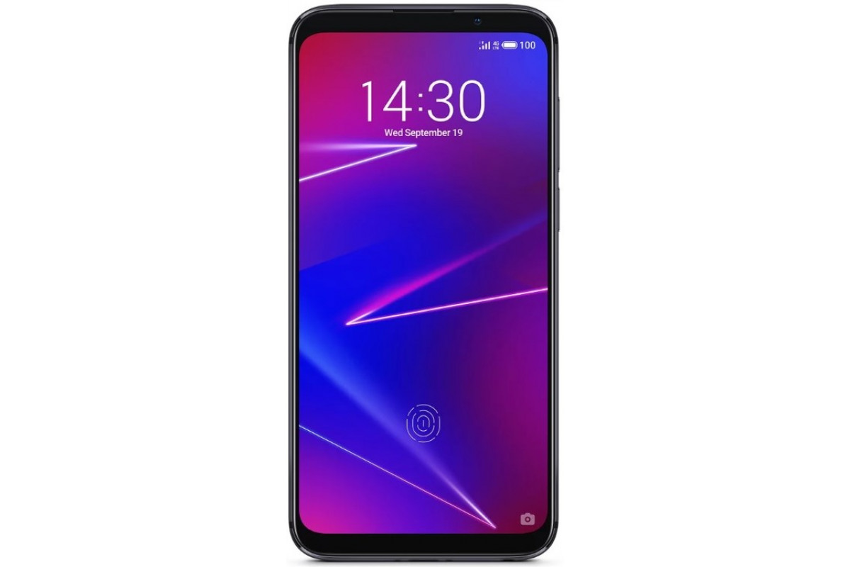 Смартфон Meizu 16 6/64GB Purple (Пурпурный) EU по низким ценам в  интернет-магазине Фотосклад.ру