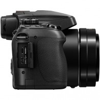 Panasonic Lumix DMC-FZ80/FZ82 предложит 60-кратный зум и 4K видео