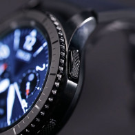 Samsung Gear S3 лучшие смарт-часы под Android