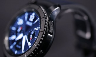 Samsung Gear S3 лучшие смарт-часы под Android