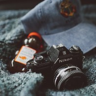 Nikon подтверждает разработку новой беззеркалки