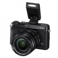 Обновилась компакт-линейка X-Е от Fujifilm