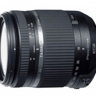 Tamron 18-270mm F3.5-6.3 Di II VC PZD TS
