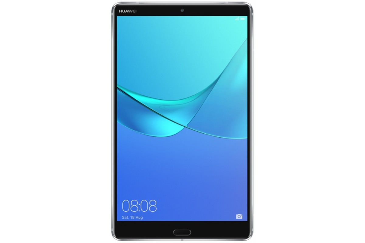 Планшет Huawei Mediapad M5 8.4 64Gb LTE Серый по низким ценам в  интернет-магазине Фотосклад.ру