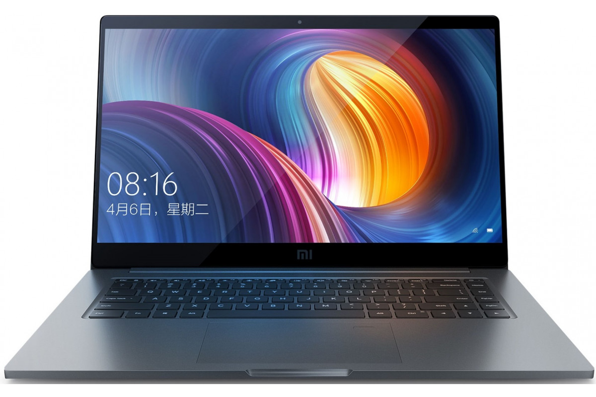 Ноутбук Xiaomi Mi Notebook Pro 15.6