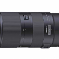 Универсальный телезум от Tamron появится уже в 2017 году